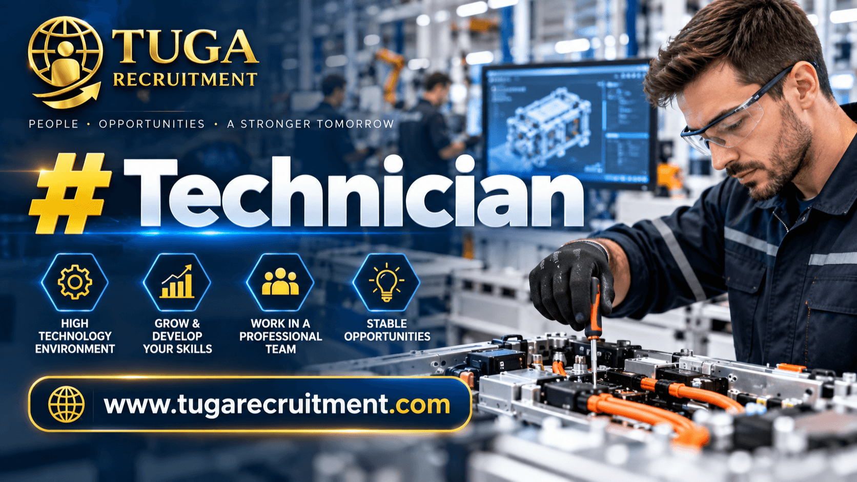 Technician