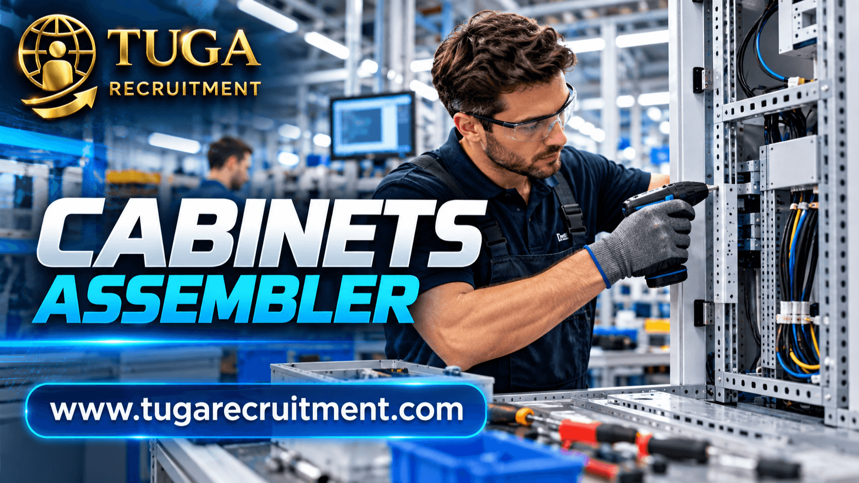 Cabinets Assembler